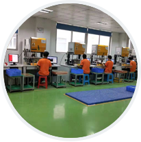 36道工序檢測(cè)